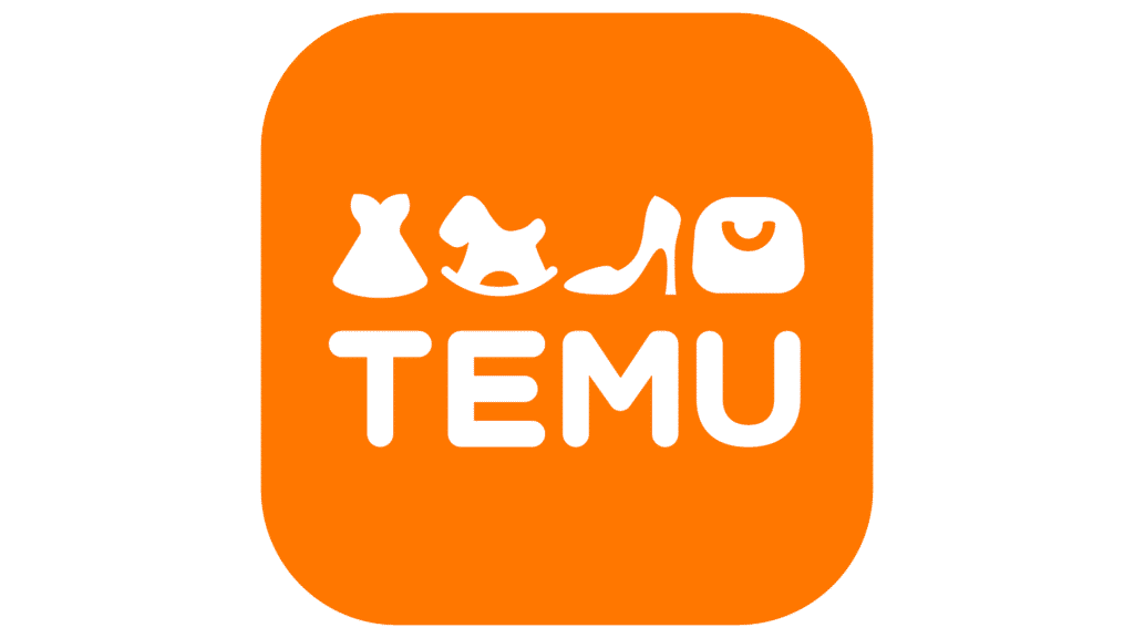 Temu Logo